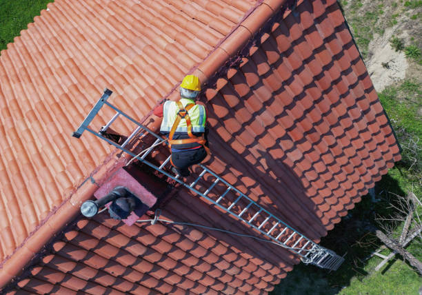 Best Roof Installation  in Bonita Springs, FL